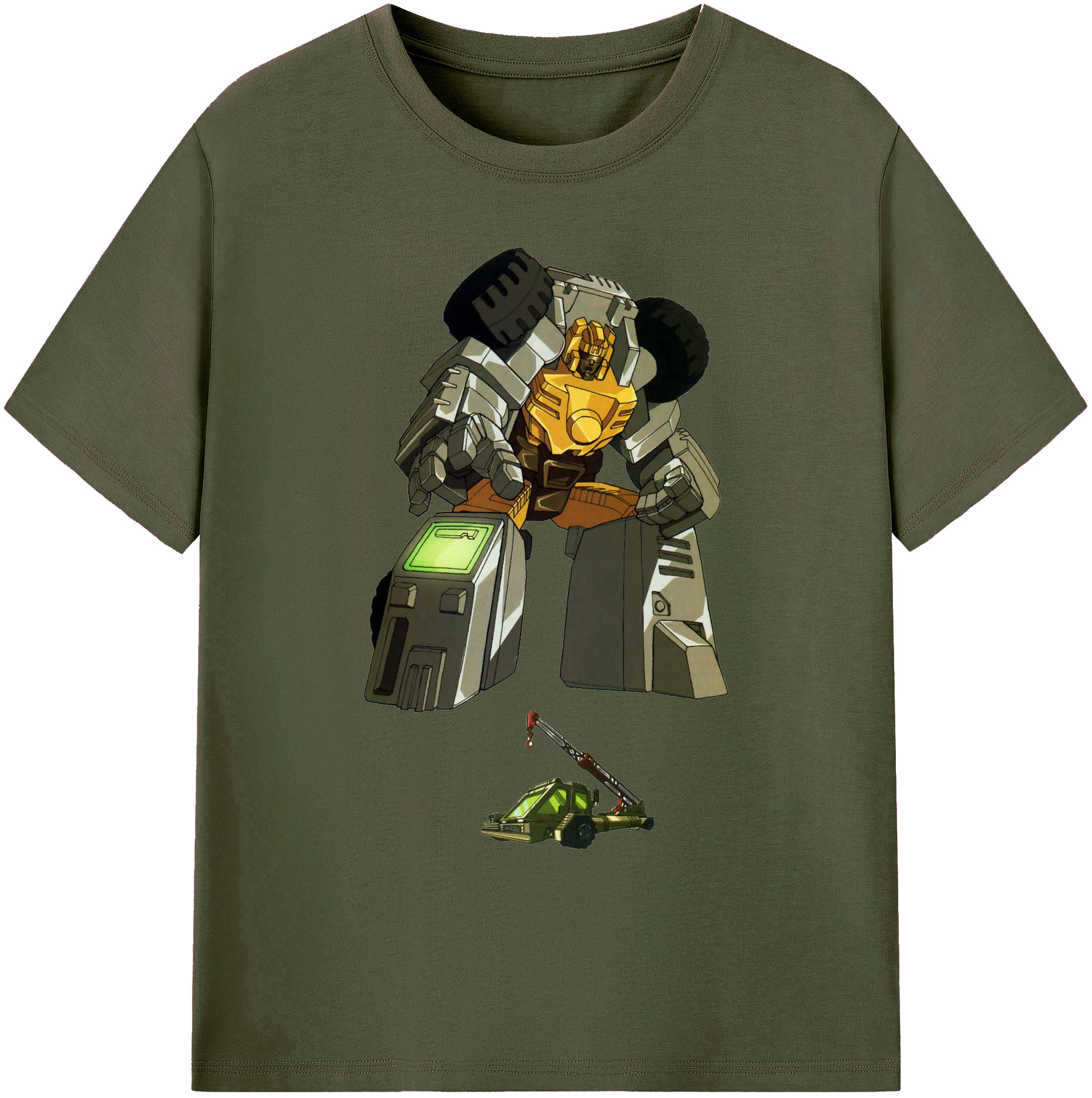 （画像用）  綿100％ メンズ半袖Tシャツ｜肌触りやわらか＆通気性